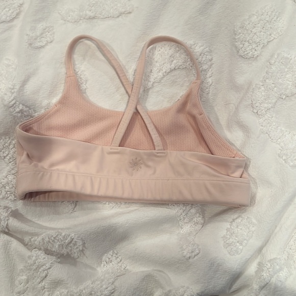 Athleta Shirts & Tops Athleta Girl Take It Easy Bra In Color